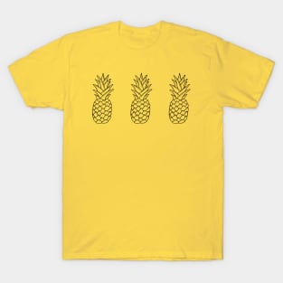 Pineapple T-Shirt